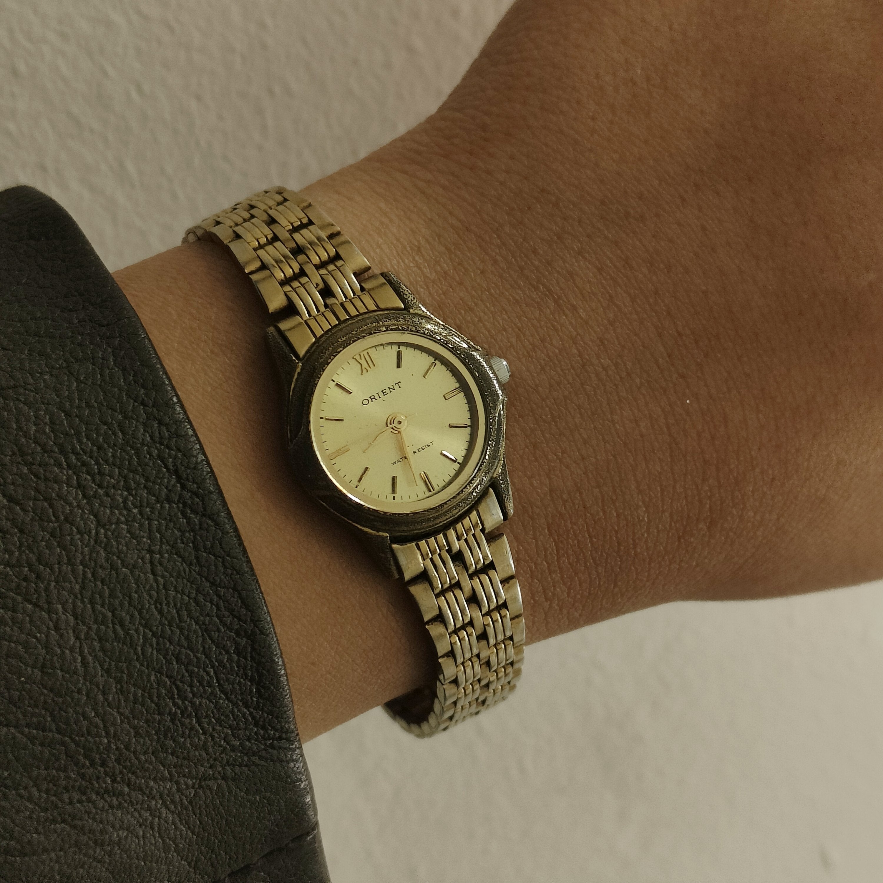 Vintage Watches
