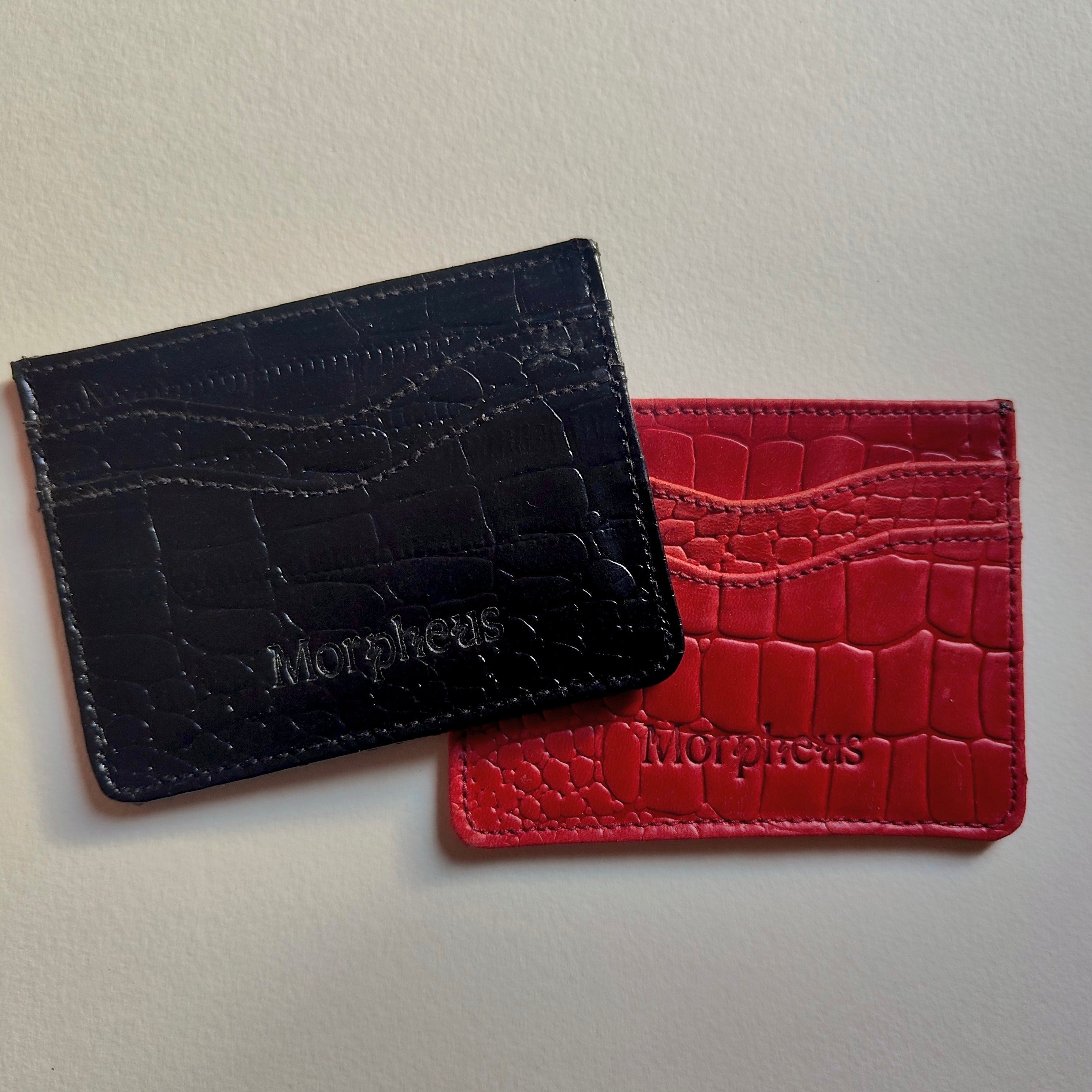 Cardholders