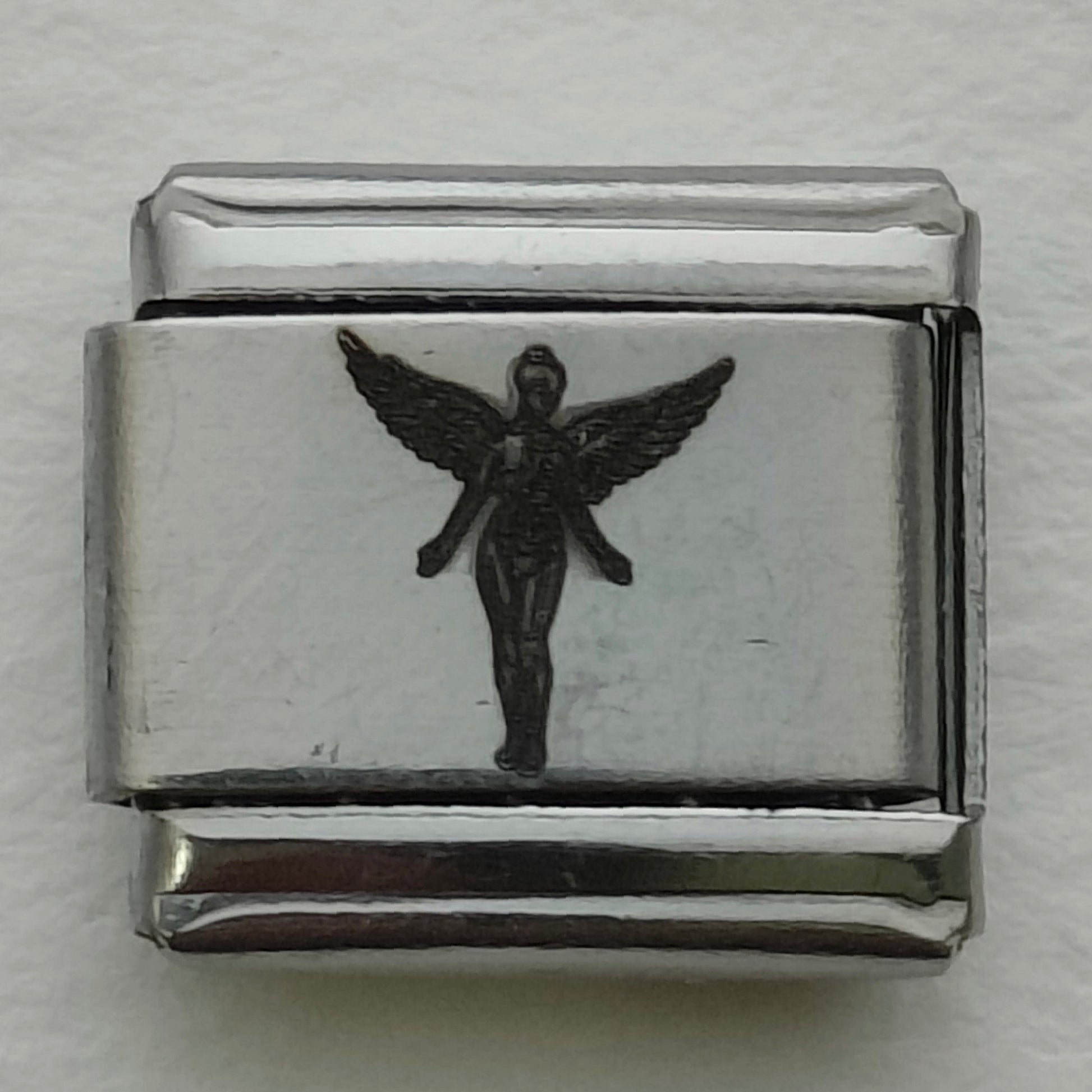 In Utero Silver Charm