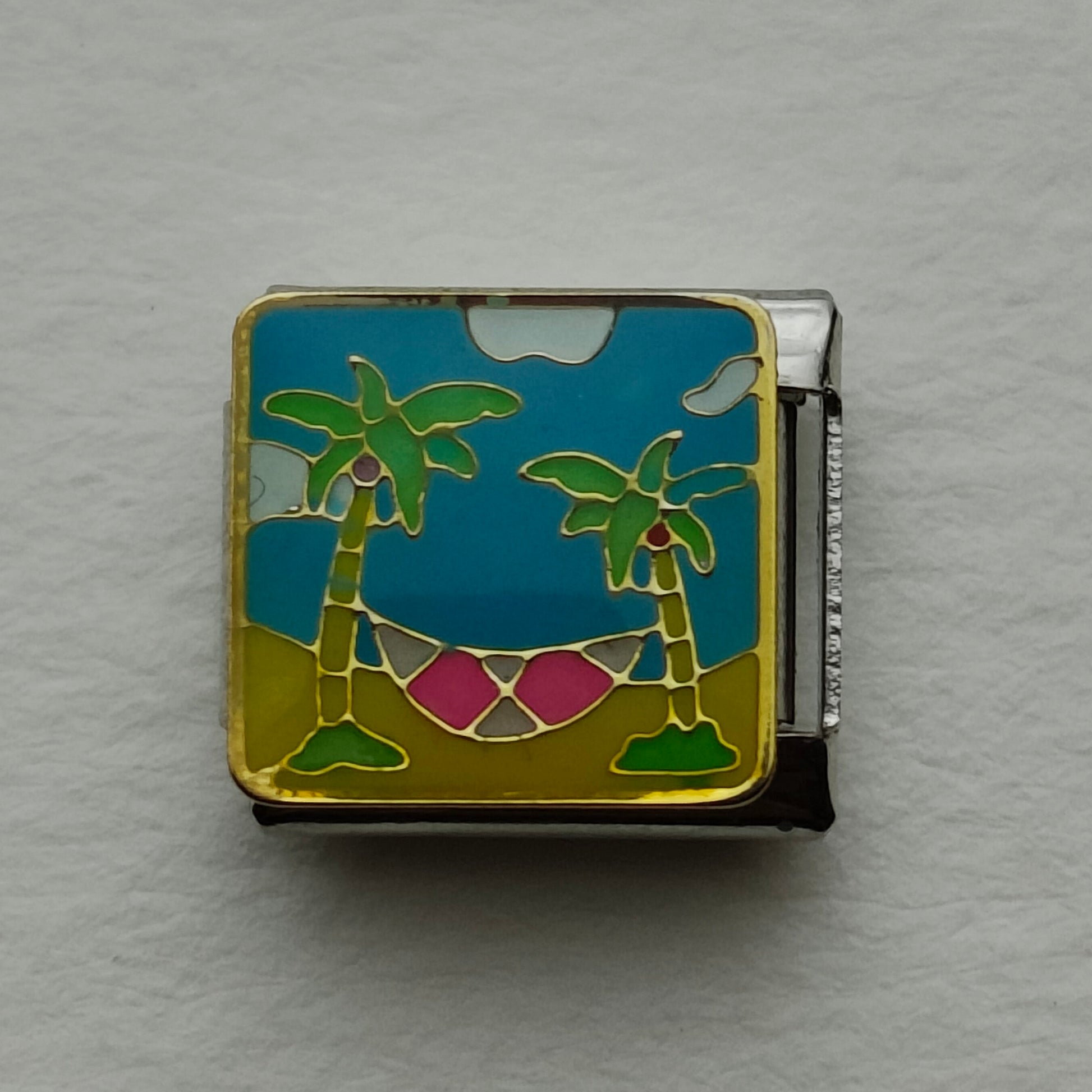 Summer Charm
