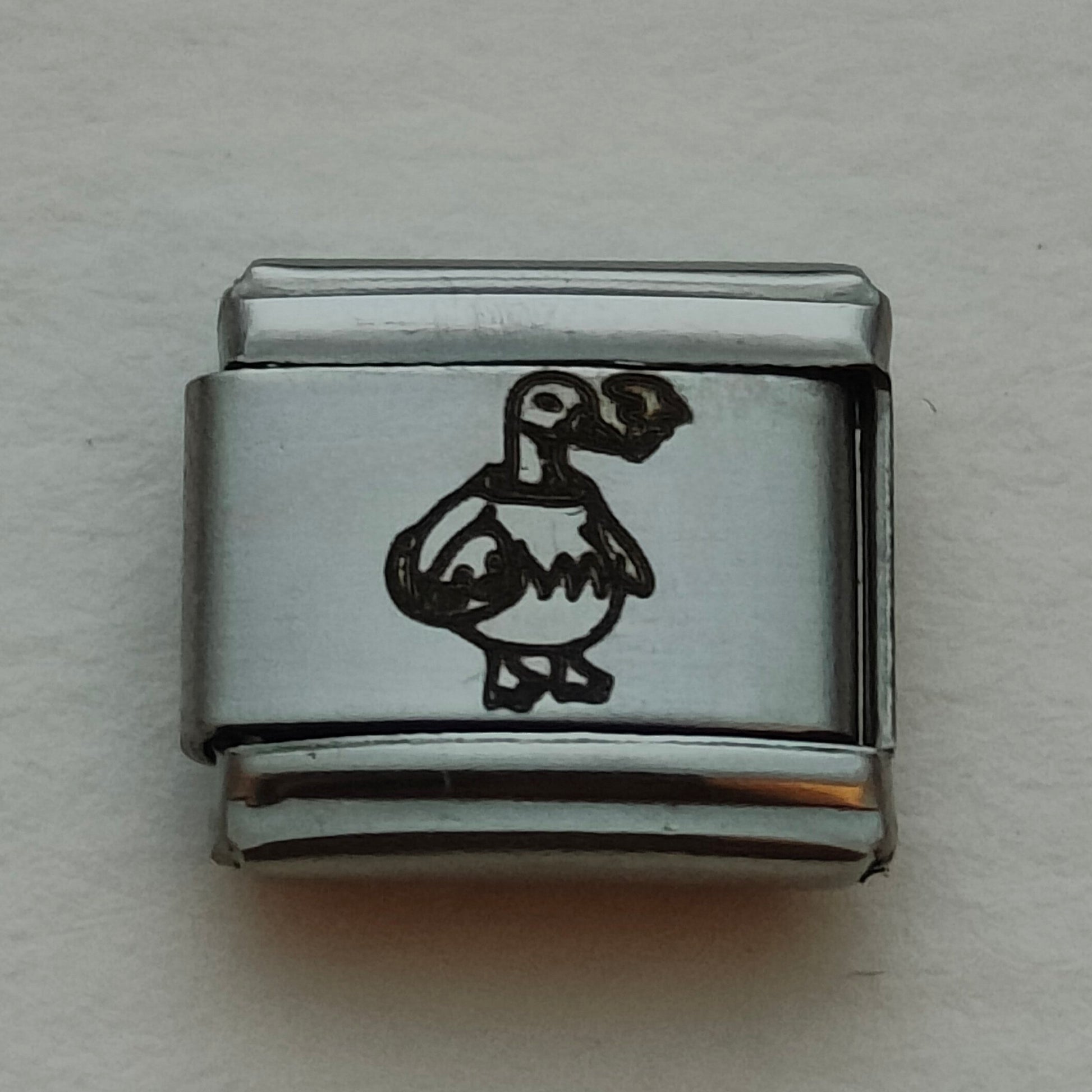Astroduck Charm