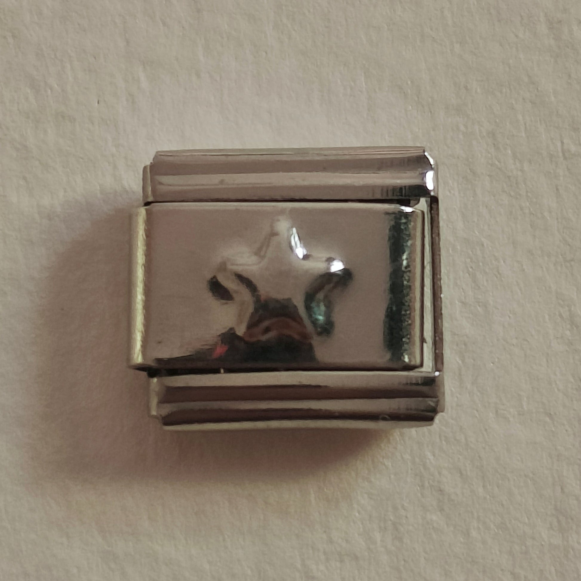 Mini Star Charm