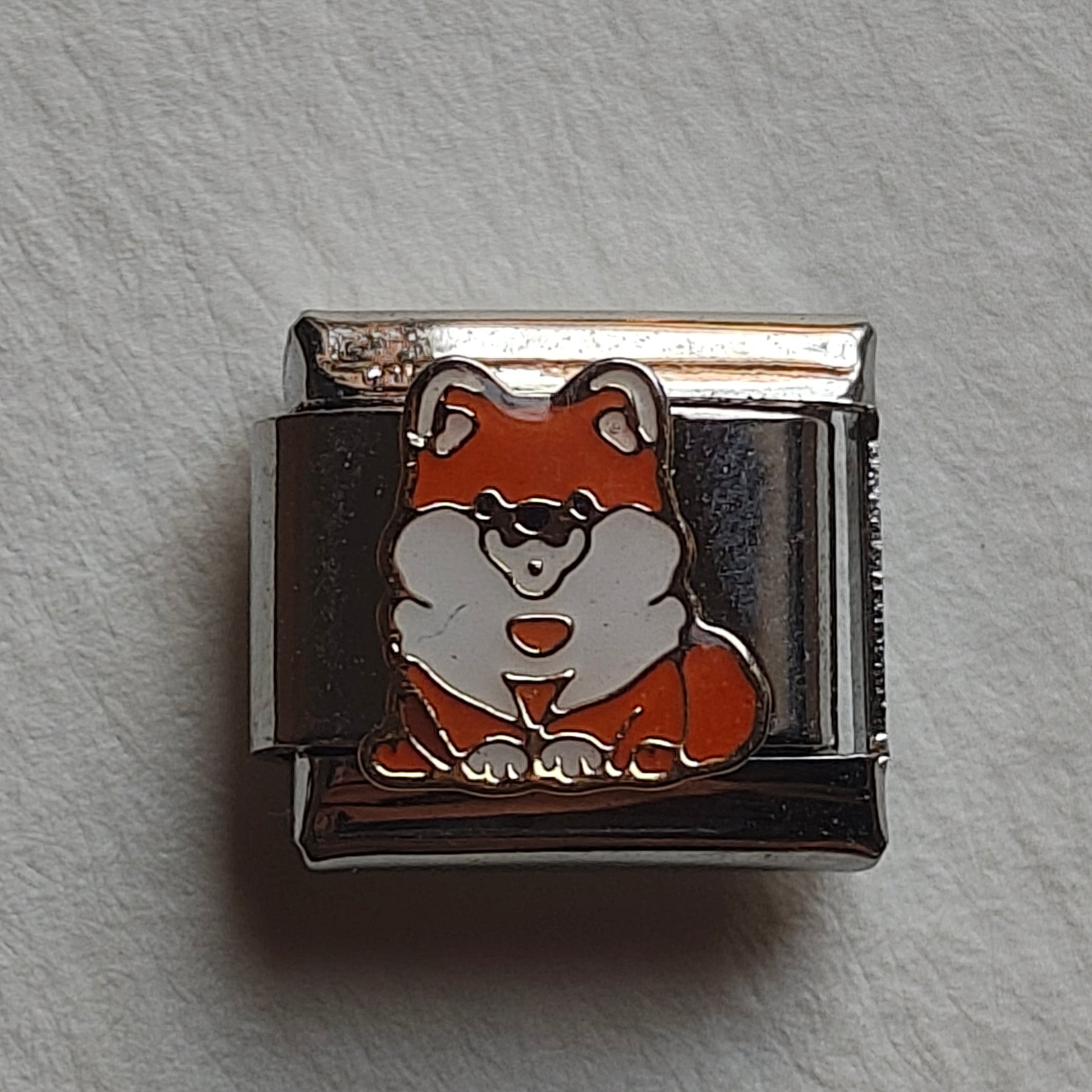 Puppy Charm