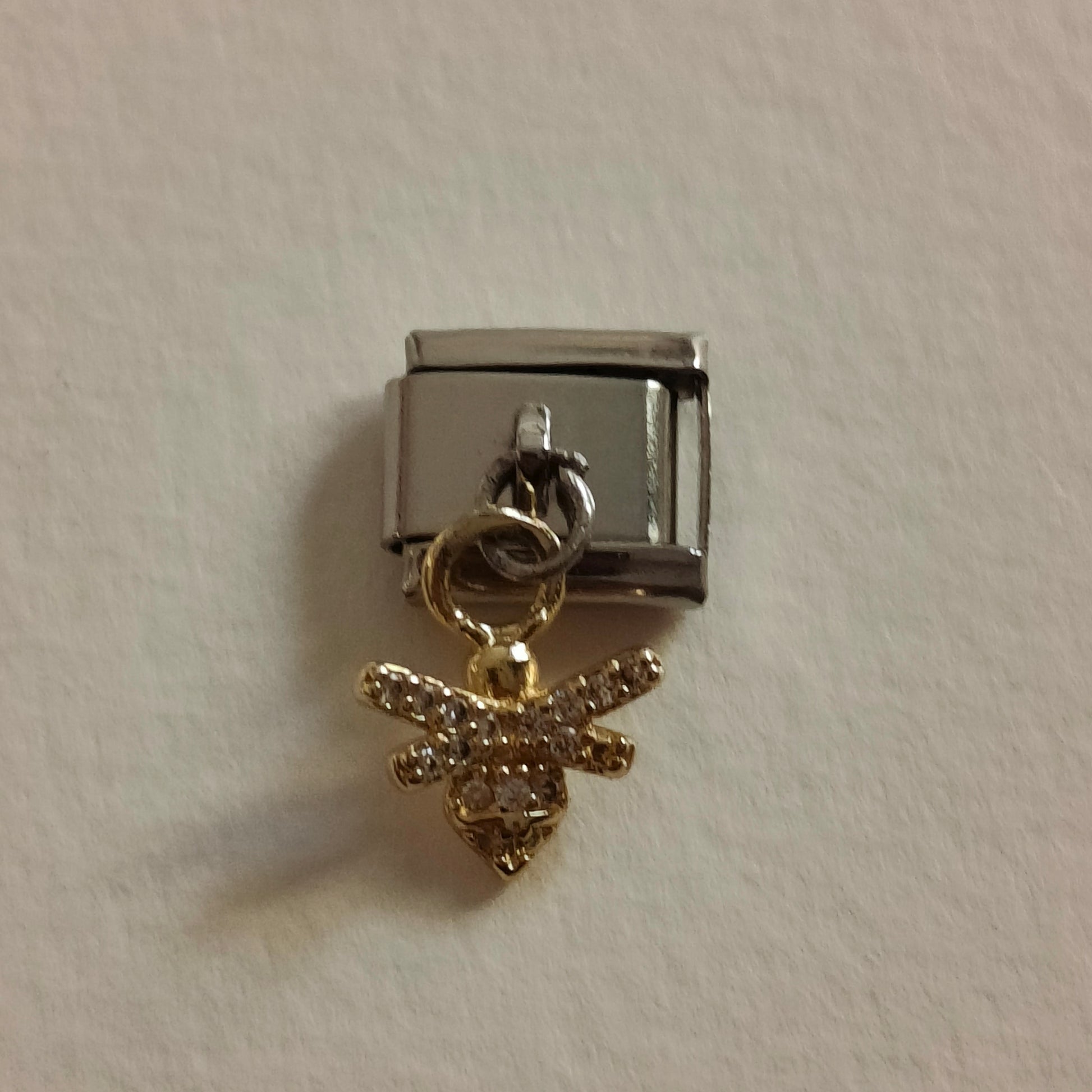 Bee Charm