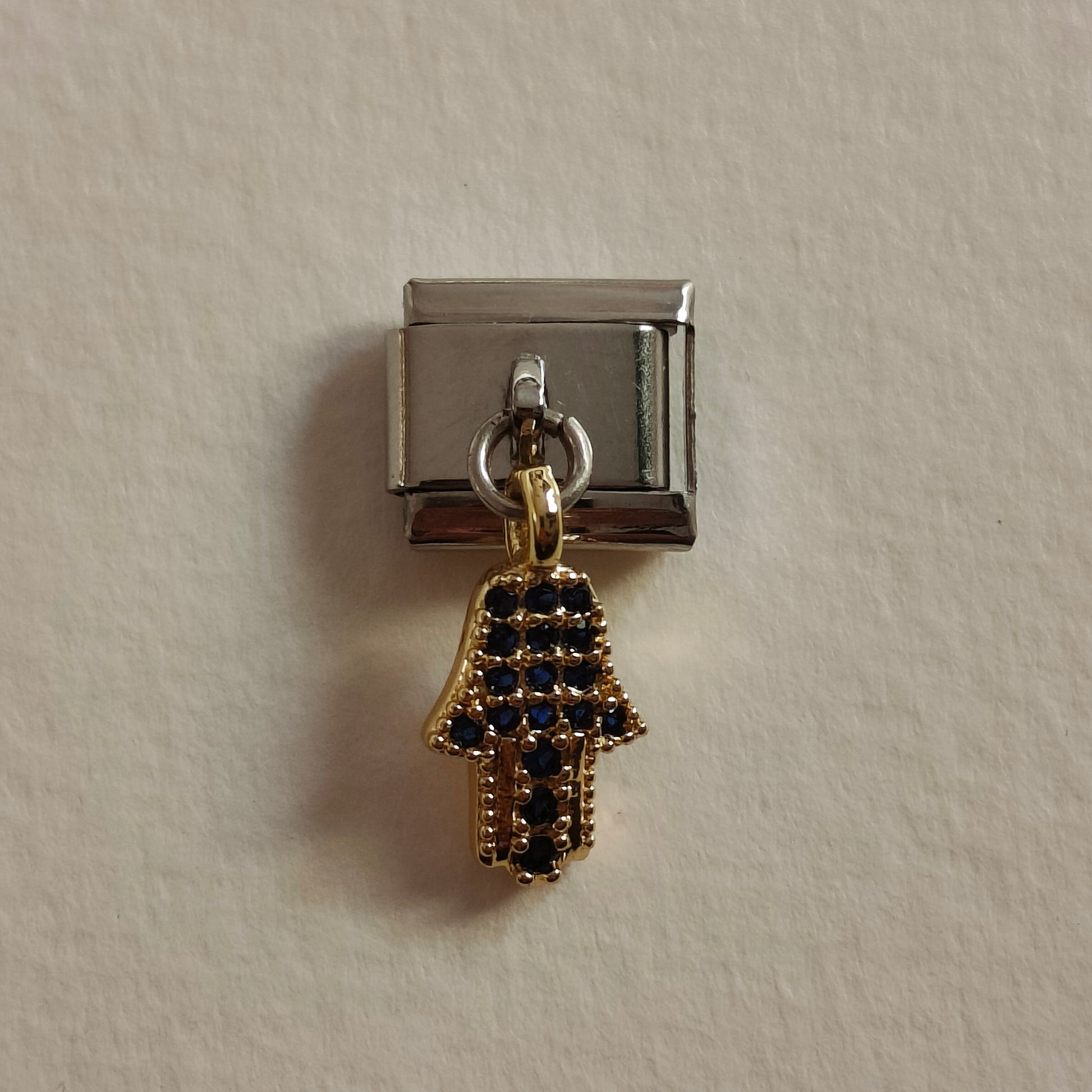 Khamsa w Khmesa Charm