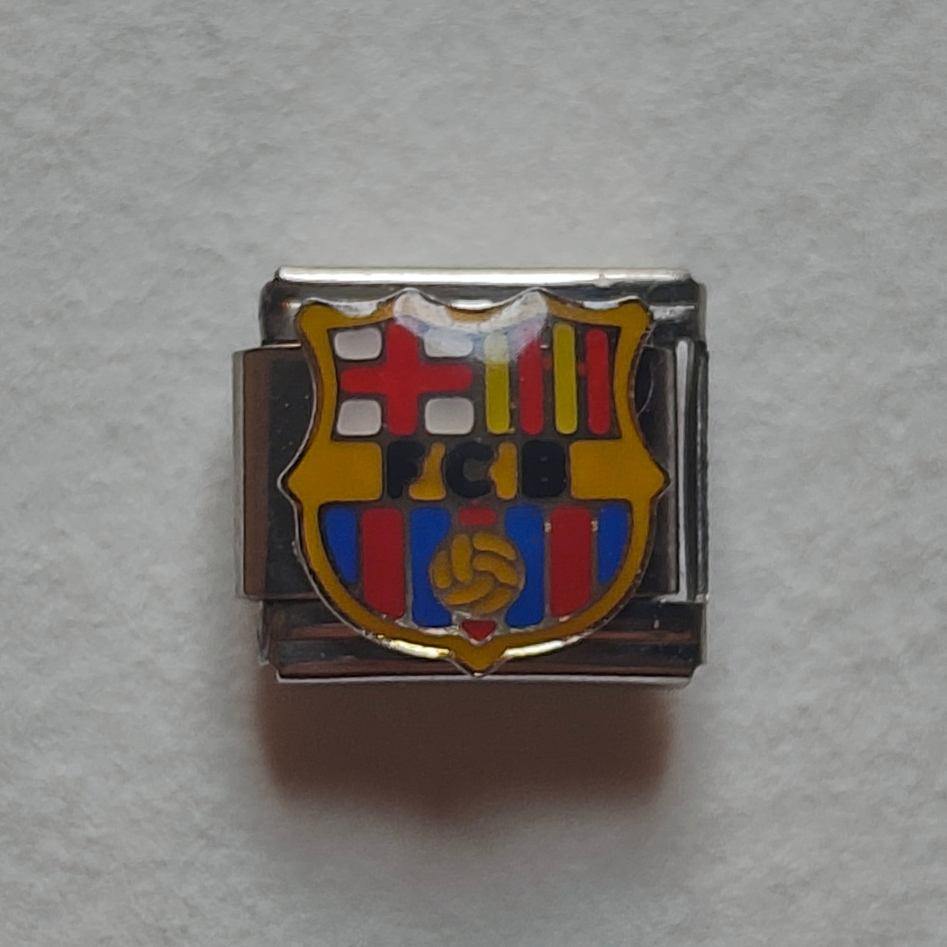 Barcelona Charm