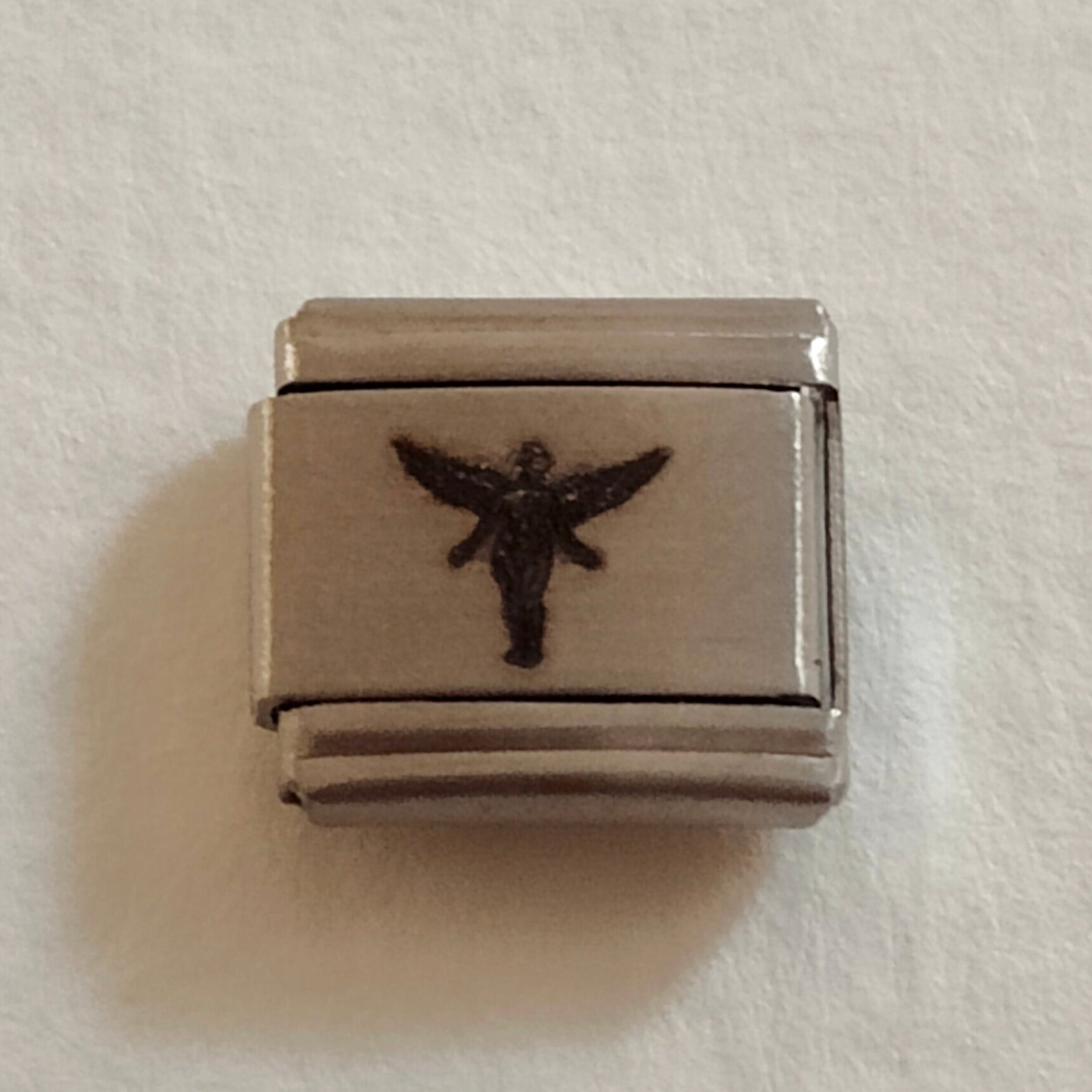 In Utero Silver Charm