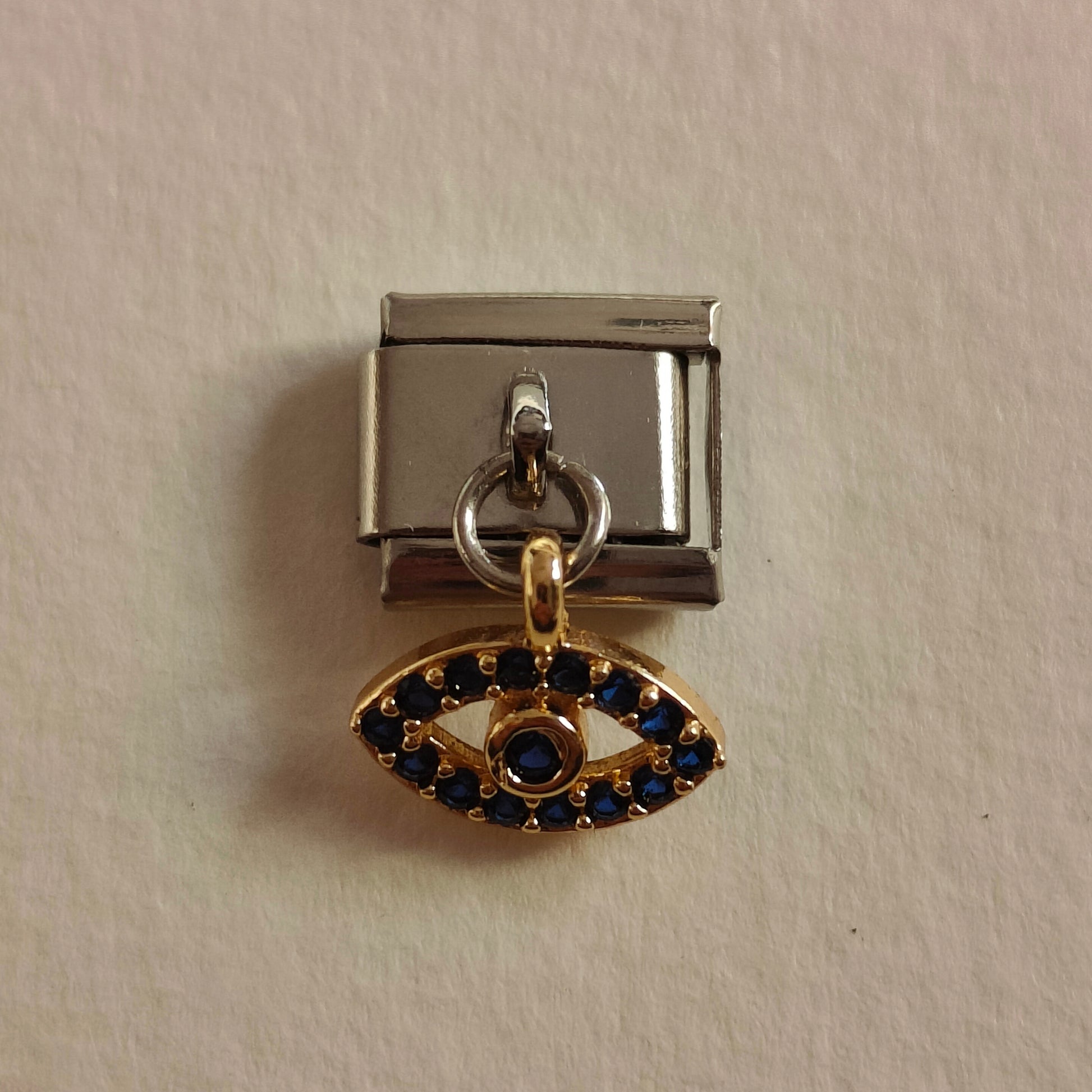 Evil eye Charm