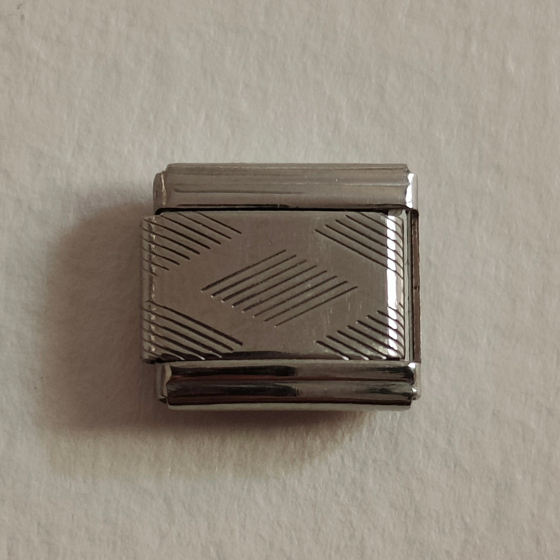 Patterned Charm