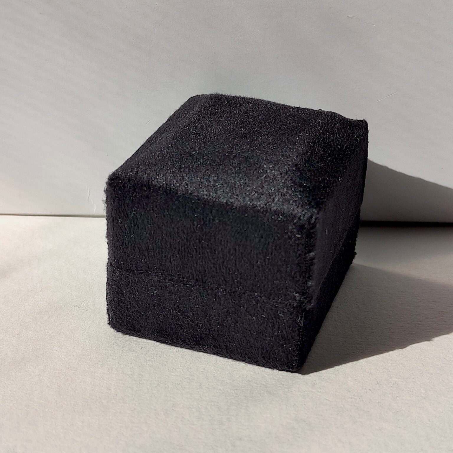 Signature Velvet Box