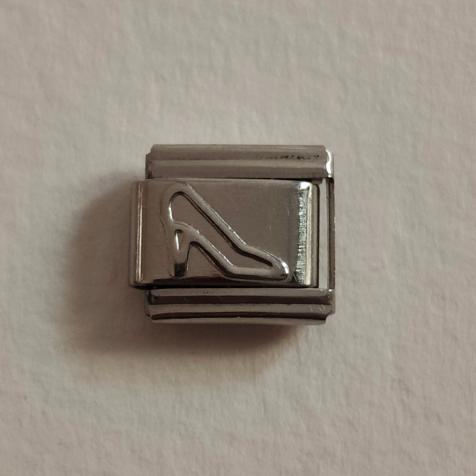 High Heels Charm
