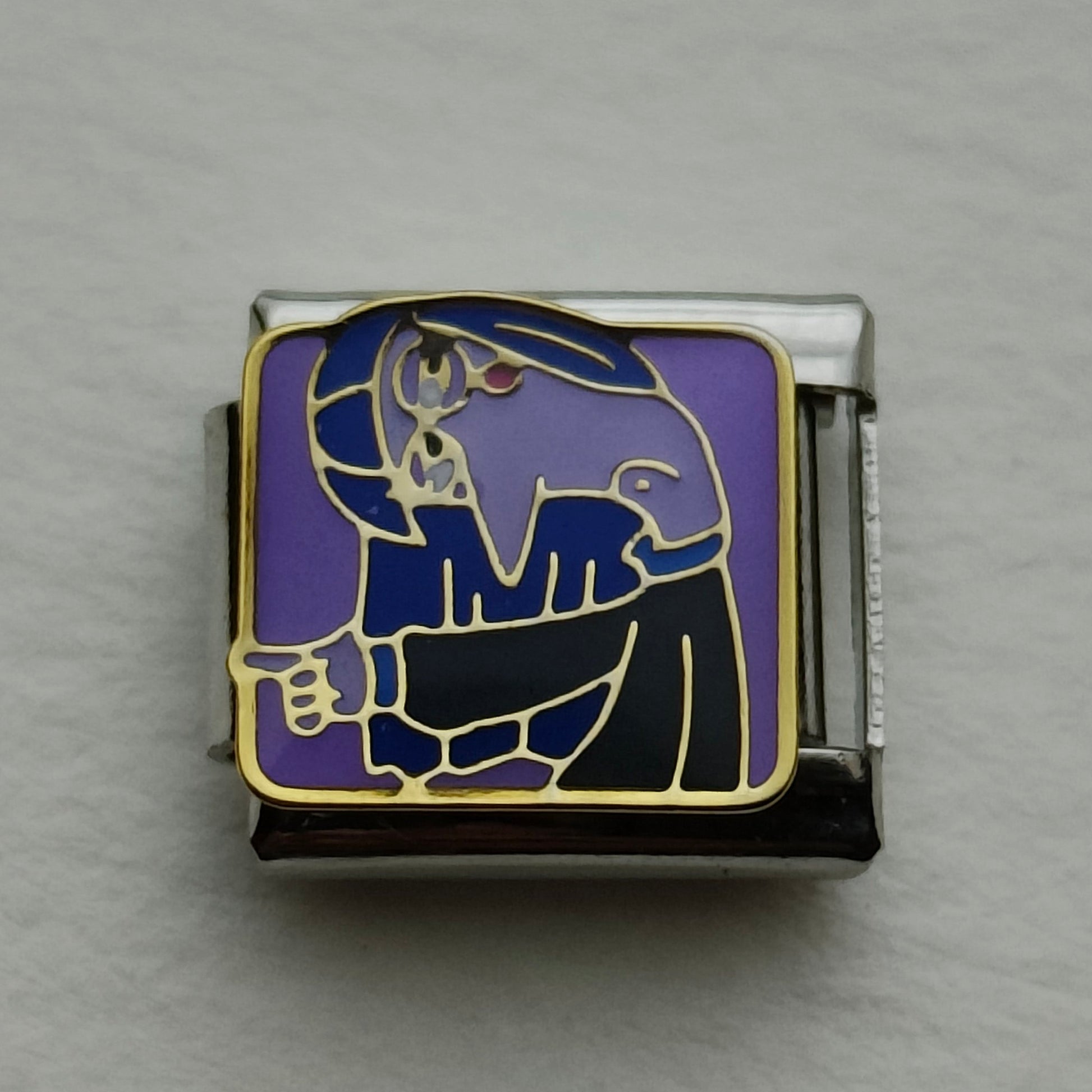 Anxiety Charm