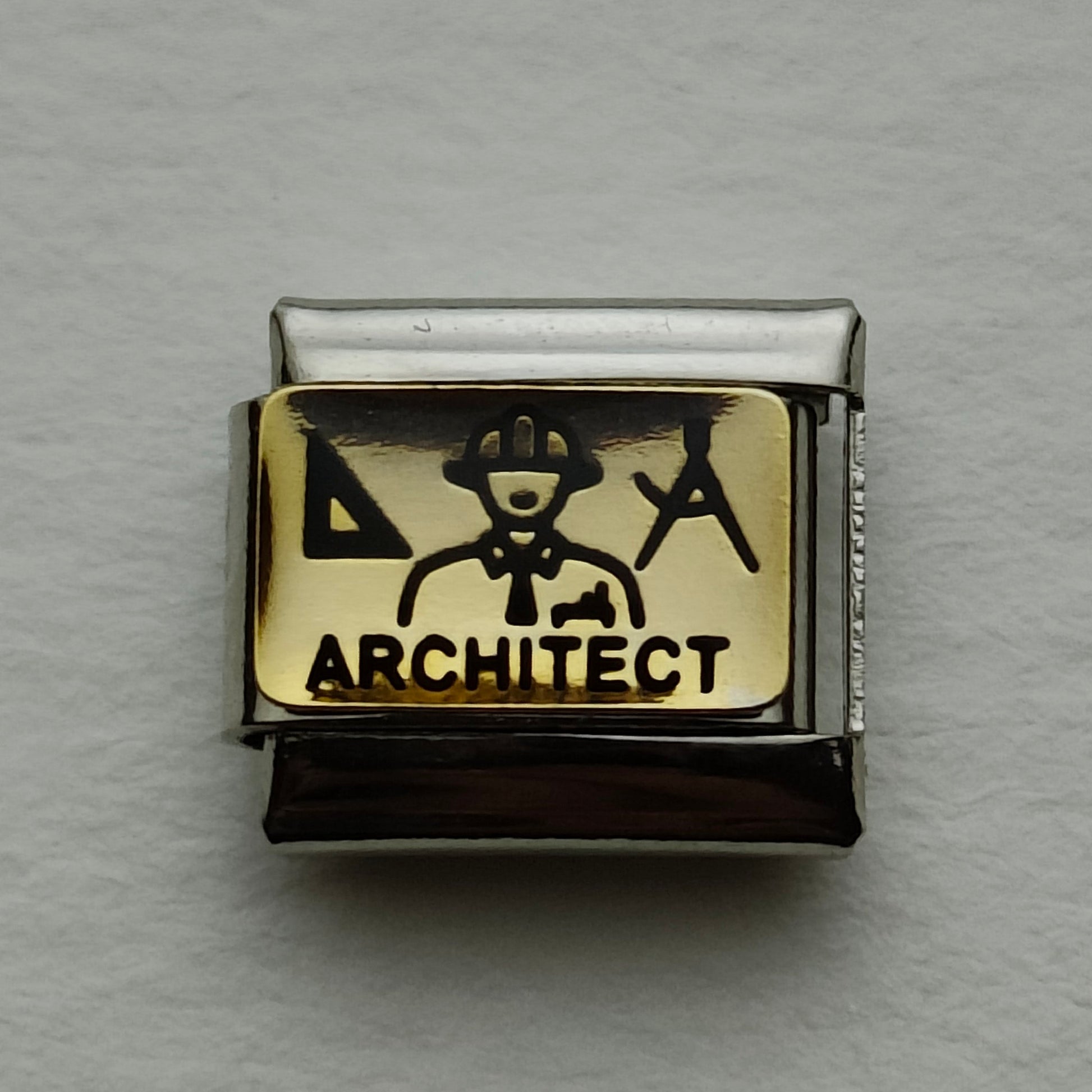 Architect Charm