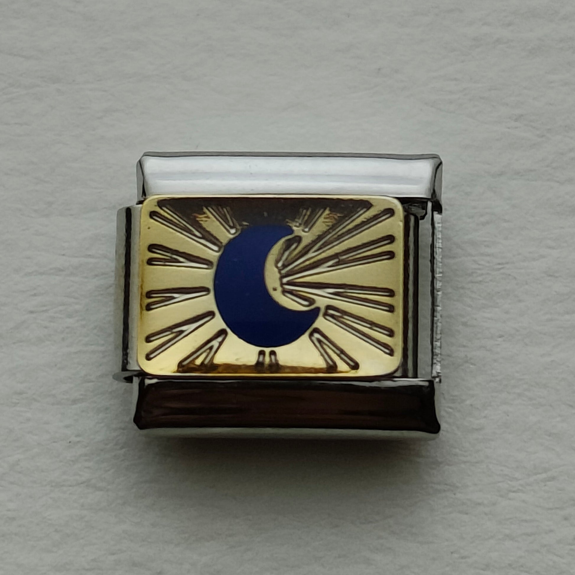 Crescent Charm