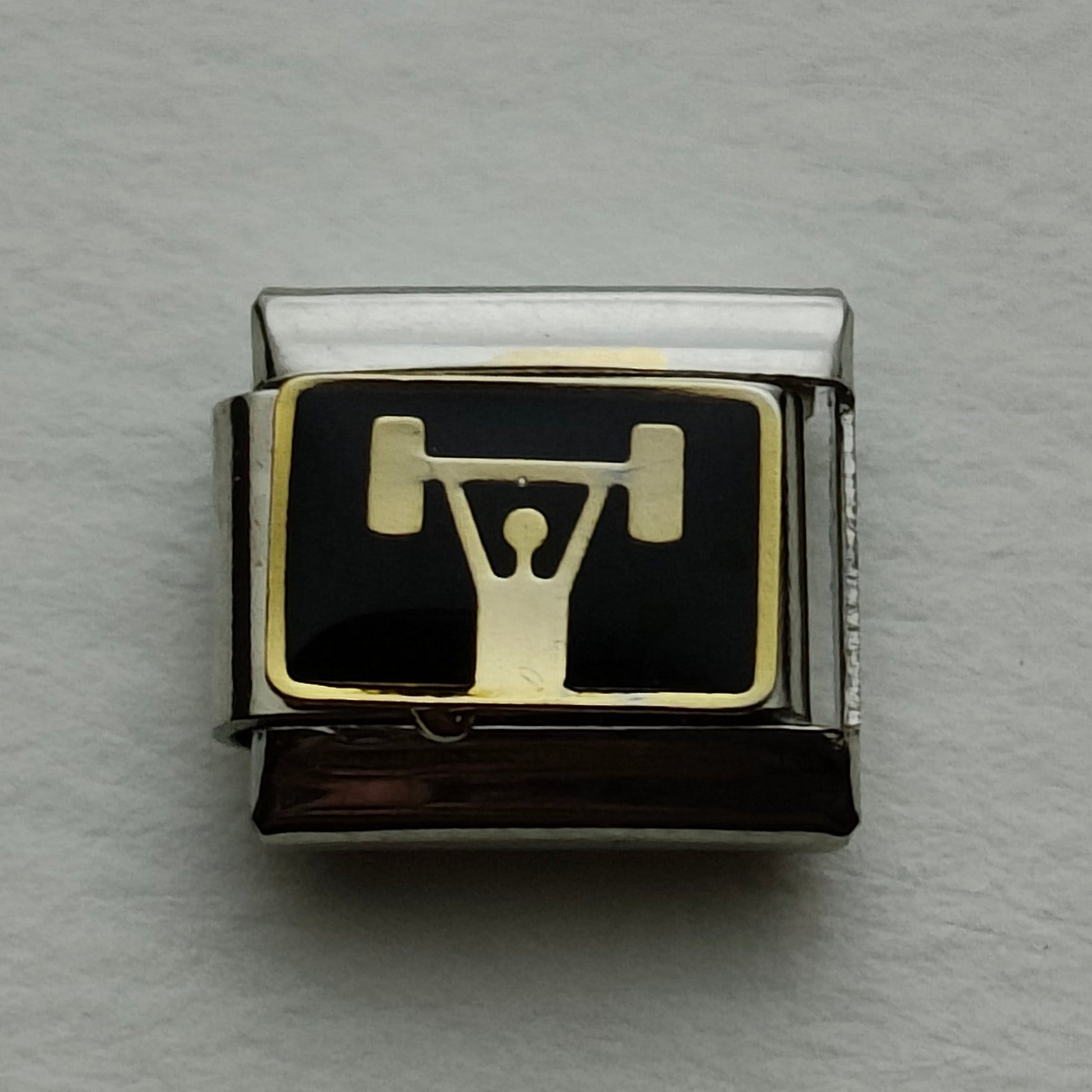 Gym Charm