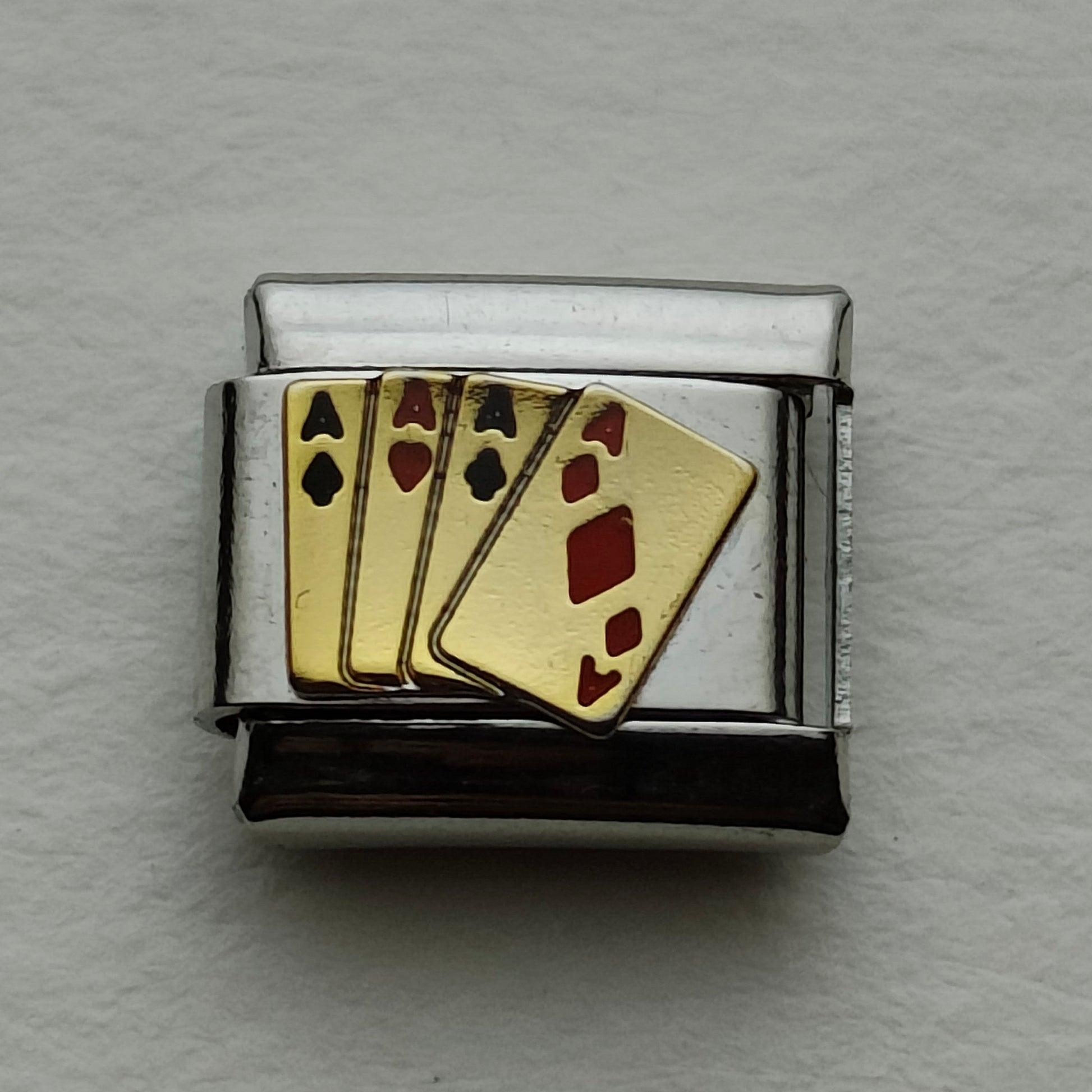 Cards Charm
