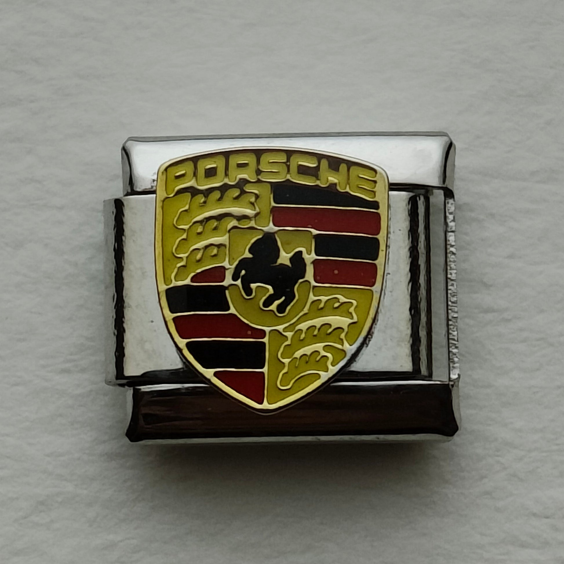 Porsche Charm