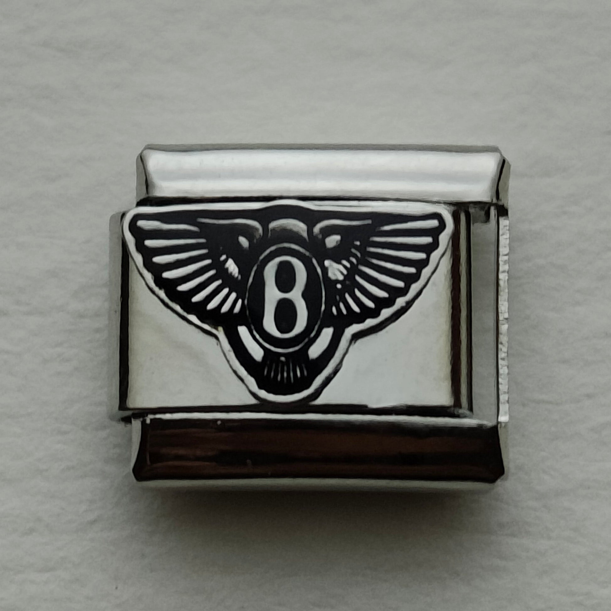 Bentley Charm