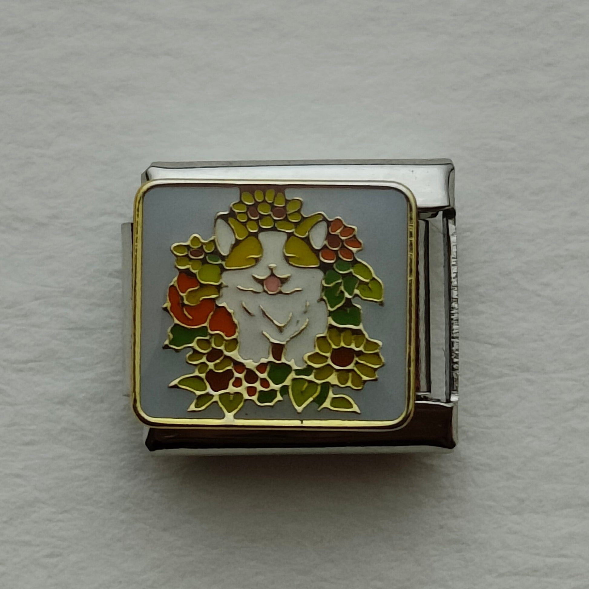 Dog Charm
