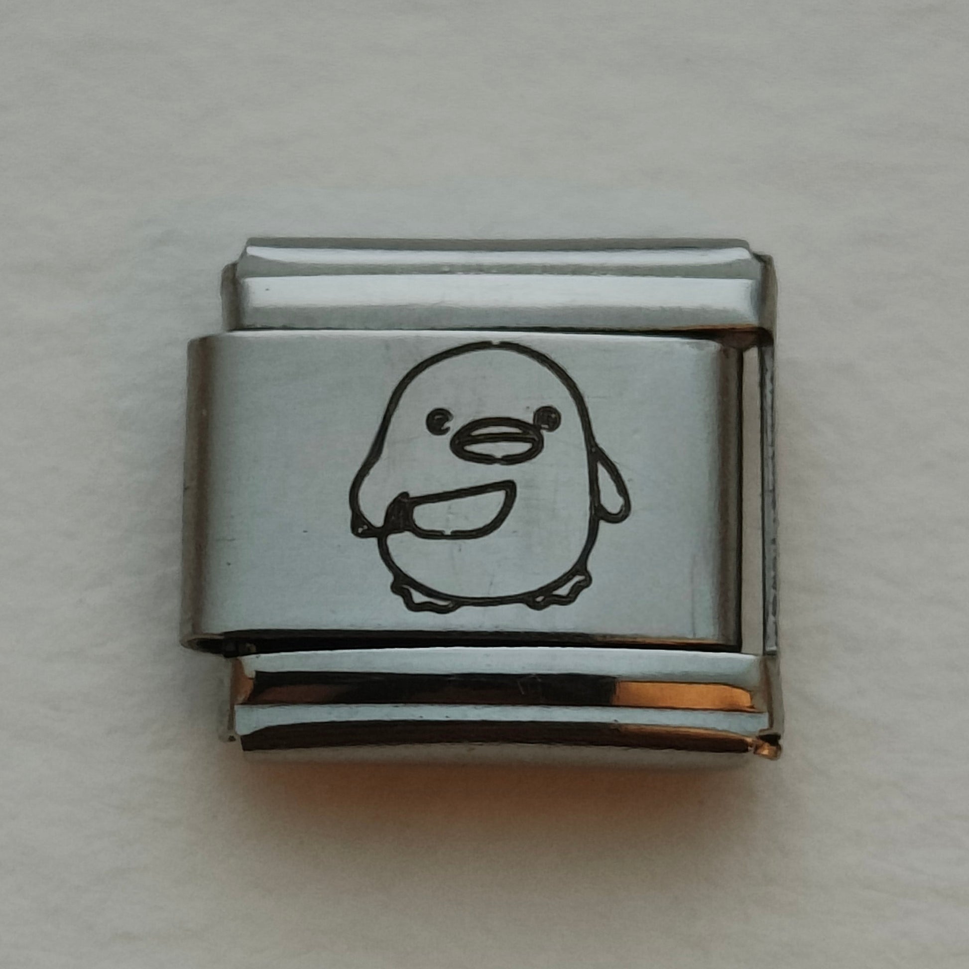 Murderous Chick Charm
