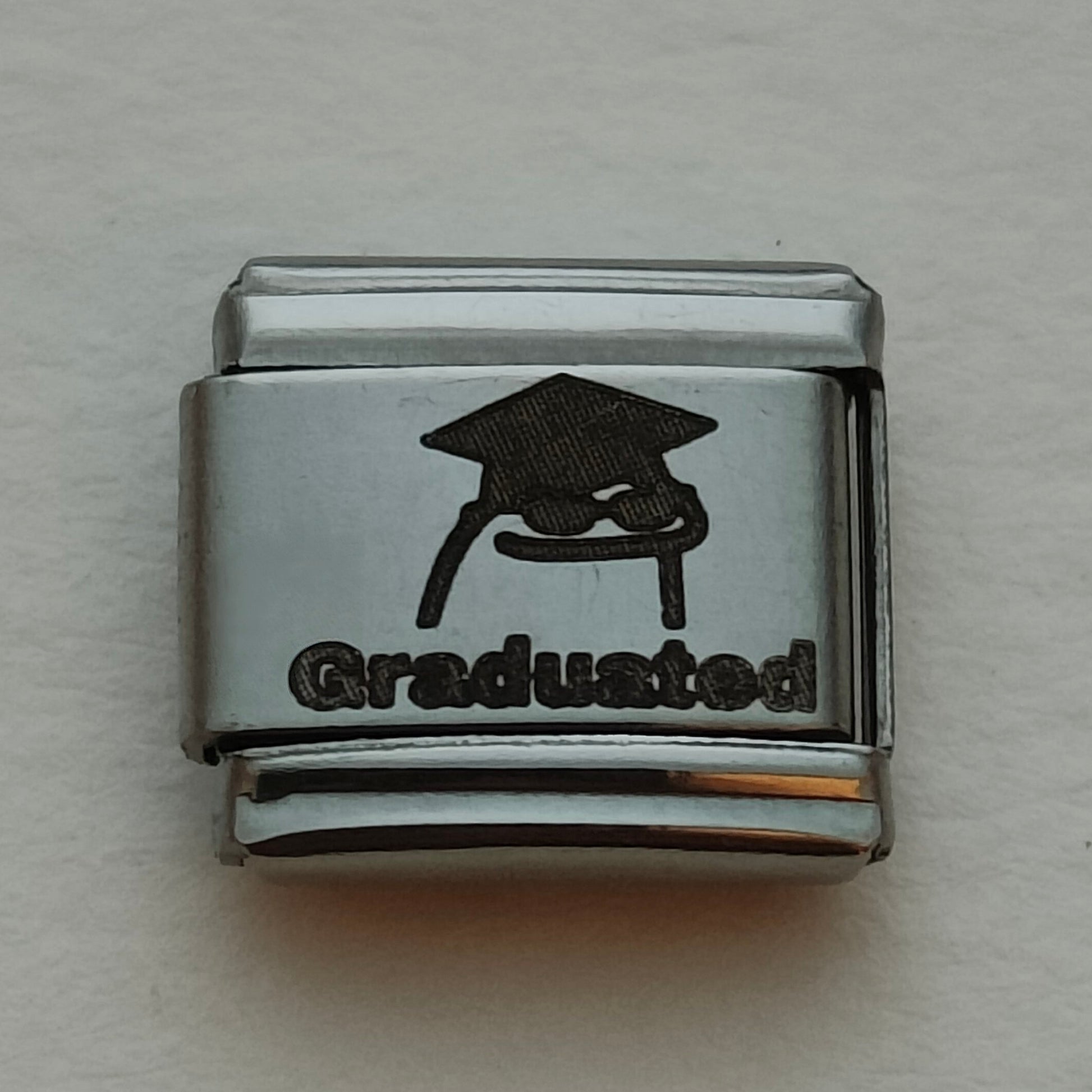 Graduated Charm