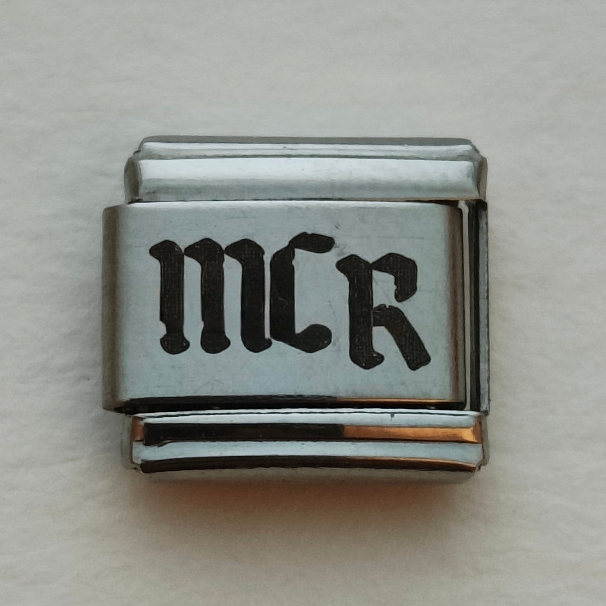 MCR Charm