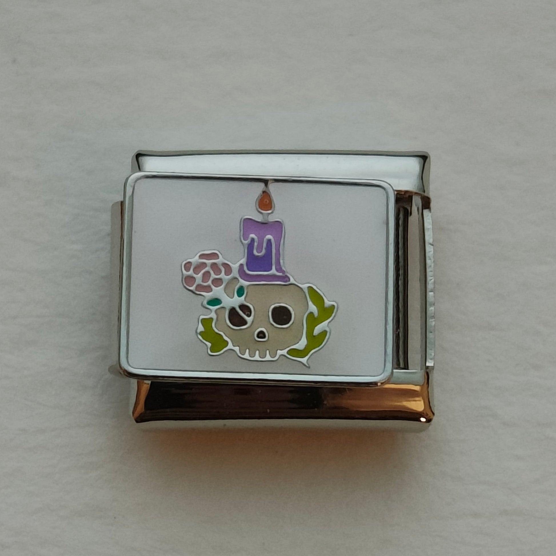 Skull Charm