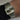 Statement Silver Automatic Watch -not Working