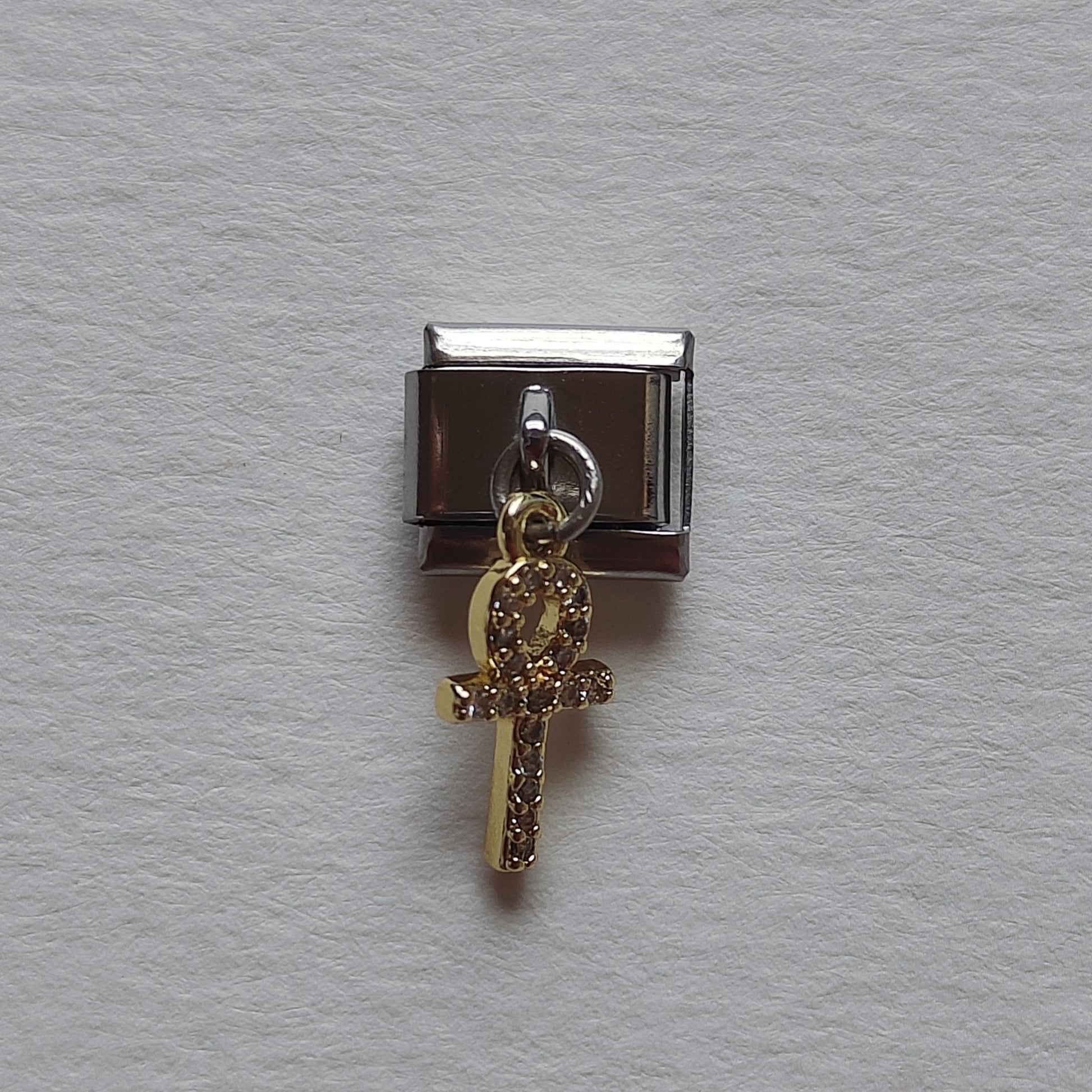 Ankh Charm