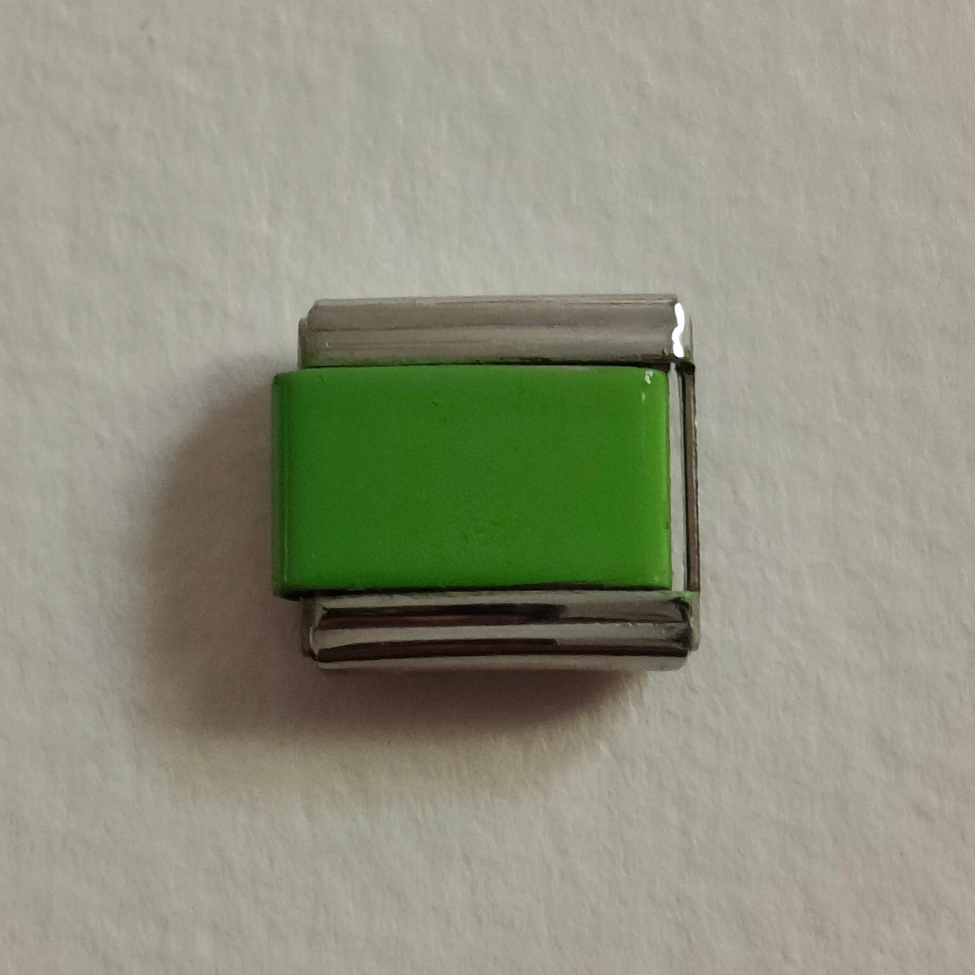 Green Charm