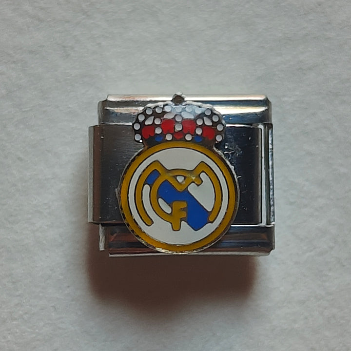 Real Madrid Charm