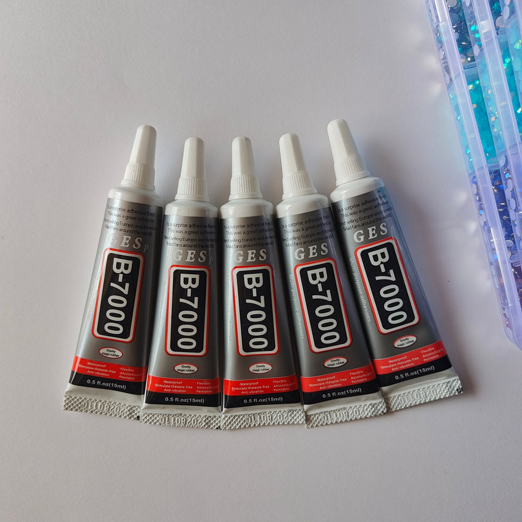 B700 glue 15 ml