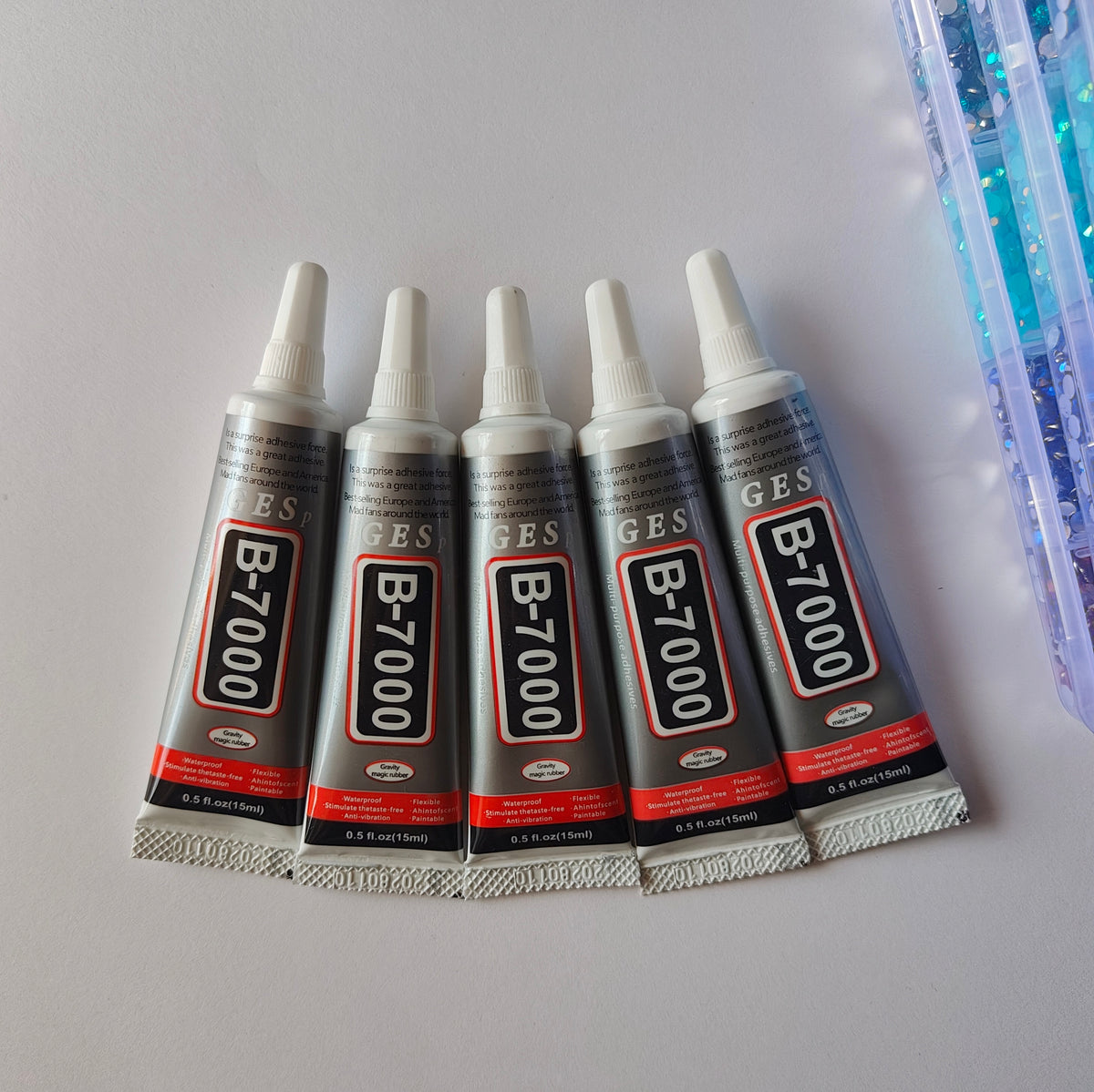 B700 glue 15 ml
