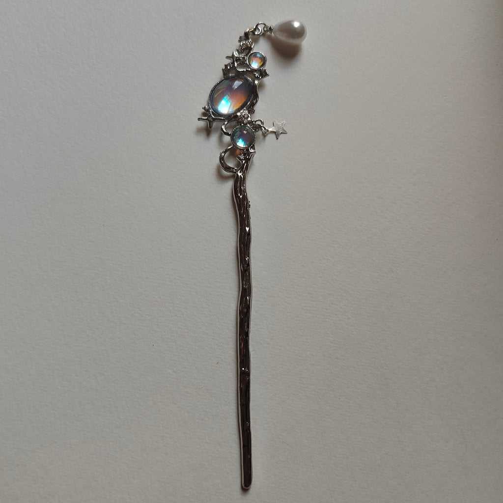 Maximalist Hair Pin