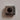 8Ball Silver Charm