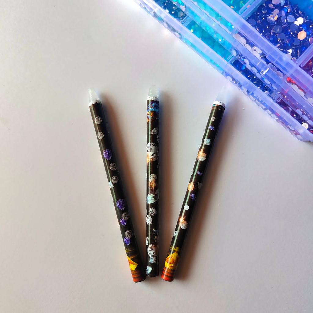 Mini Bedazziling Pencil