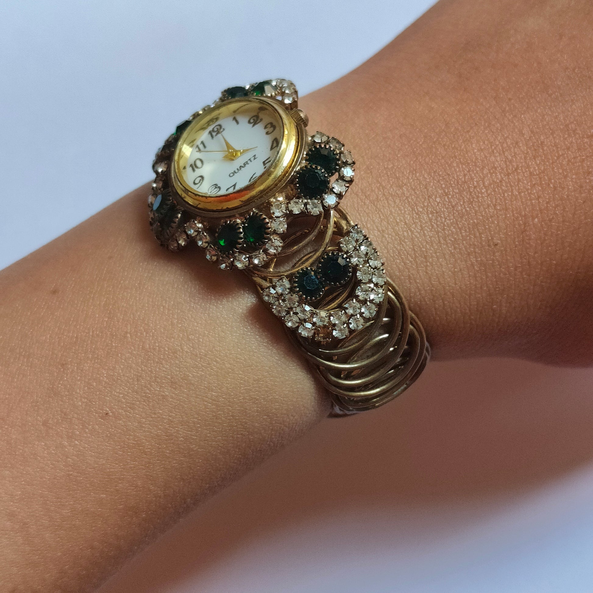 Vintage watch - not working