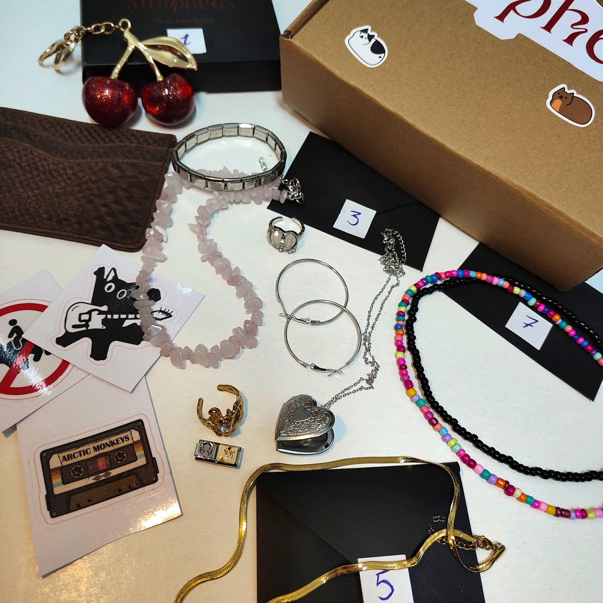 Morpheus Advent Calendar✨