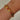 Strawberries Gold Bracelet