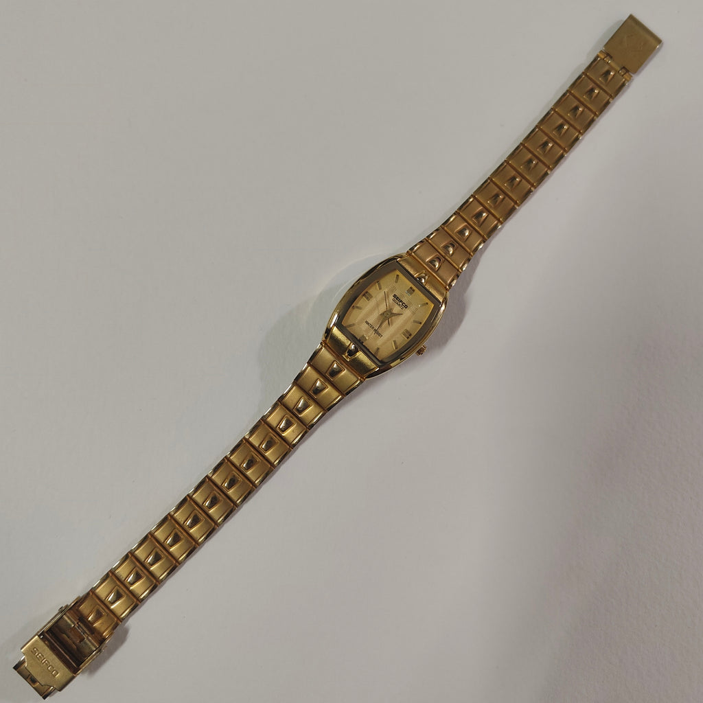 Seifco Staple Watch -not working