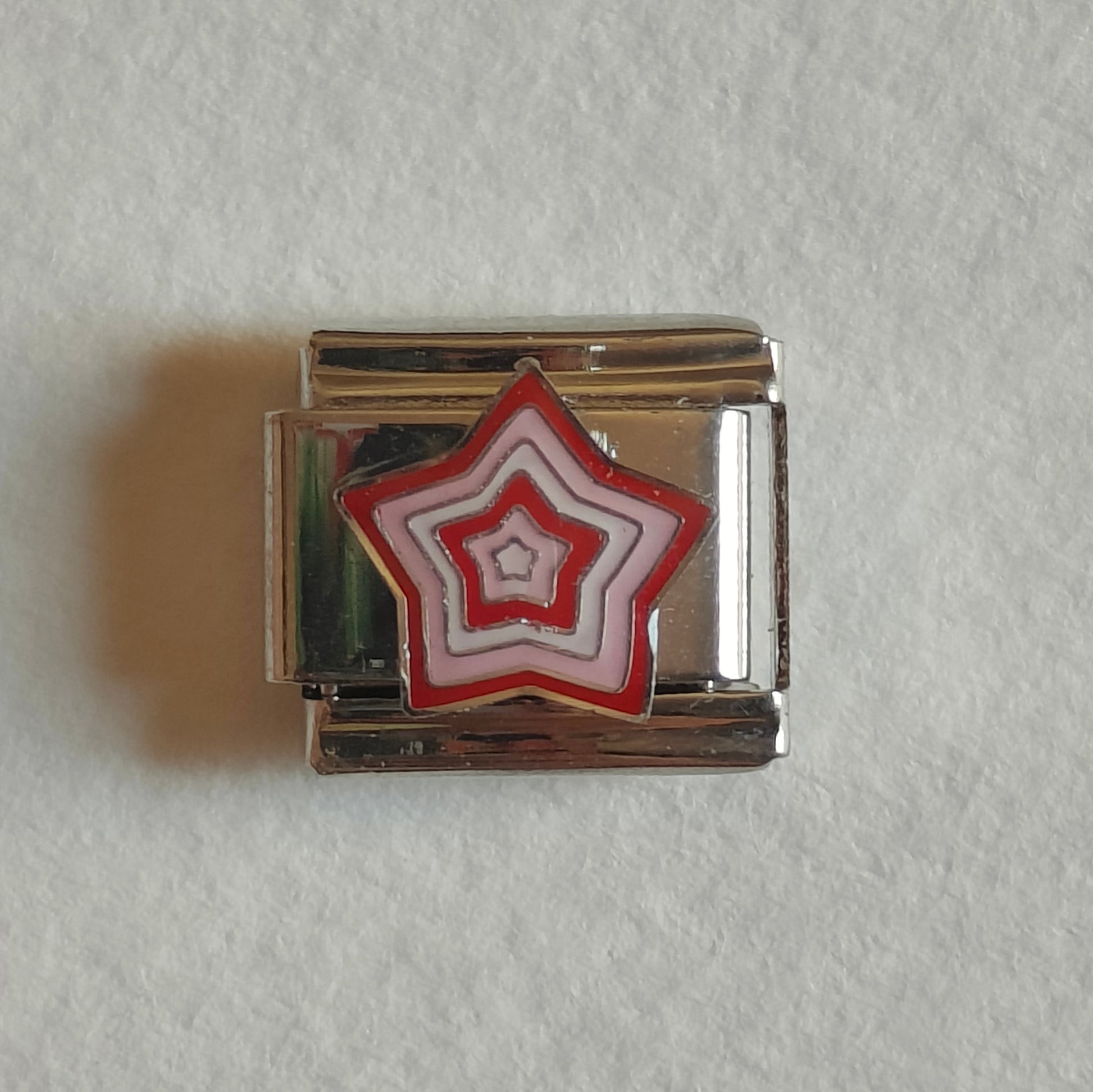 The Star Charm