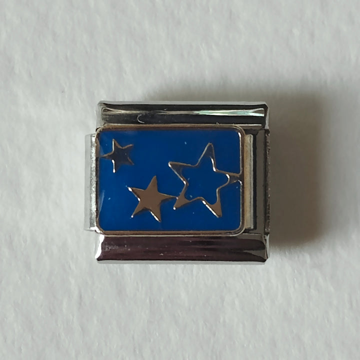 The Stars Charm