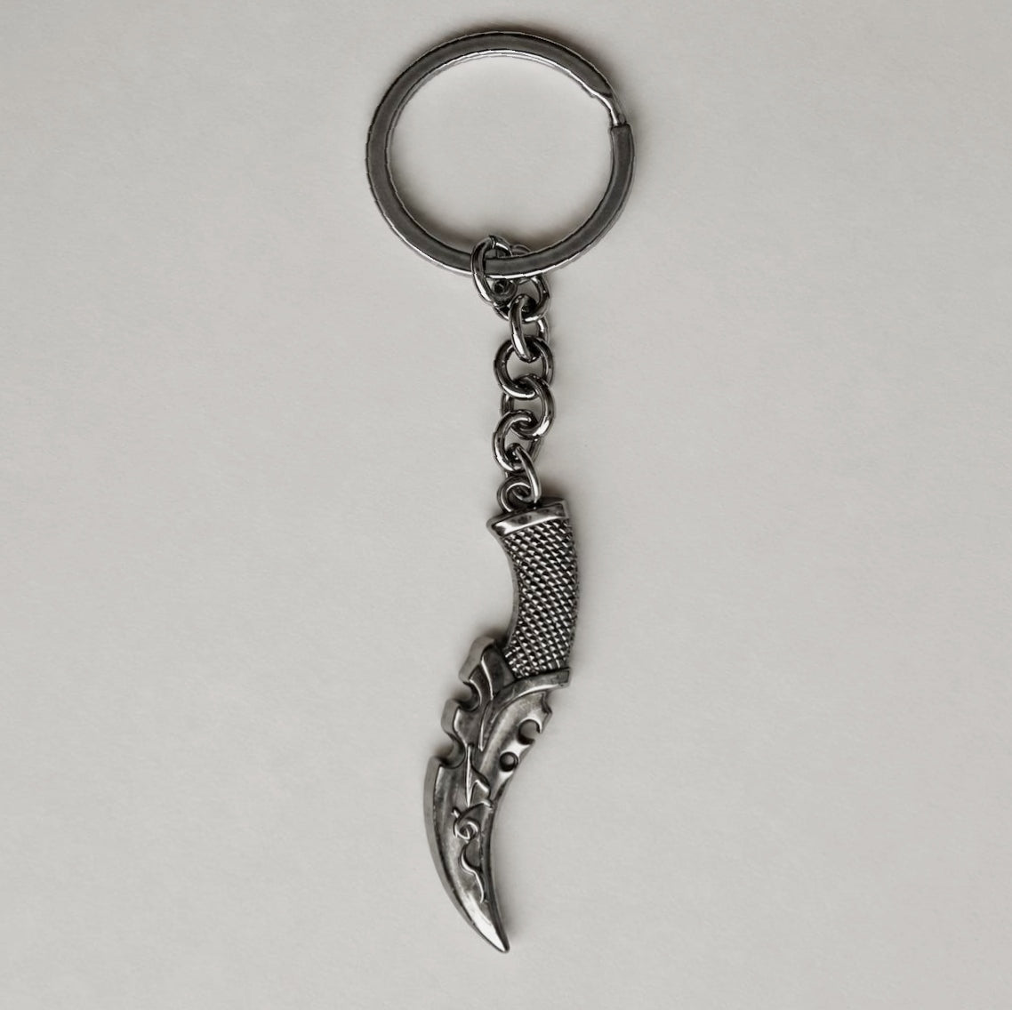 Sword Keychain / Bag Charm