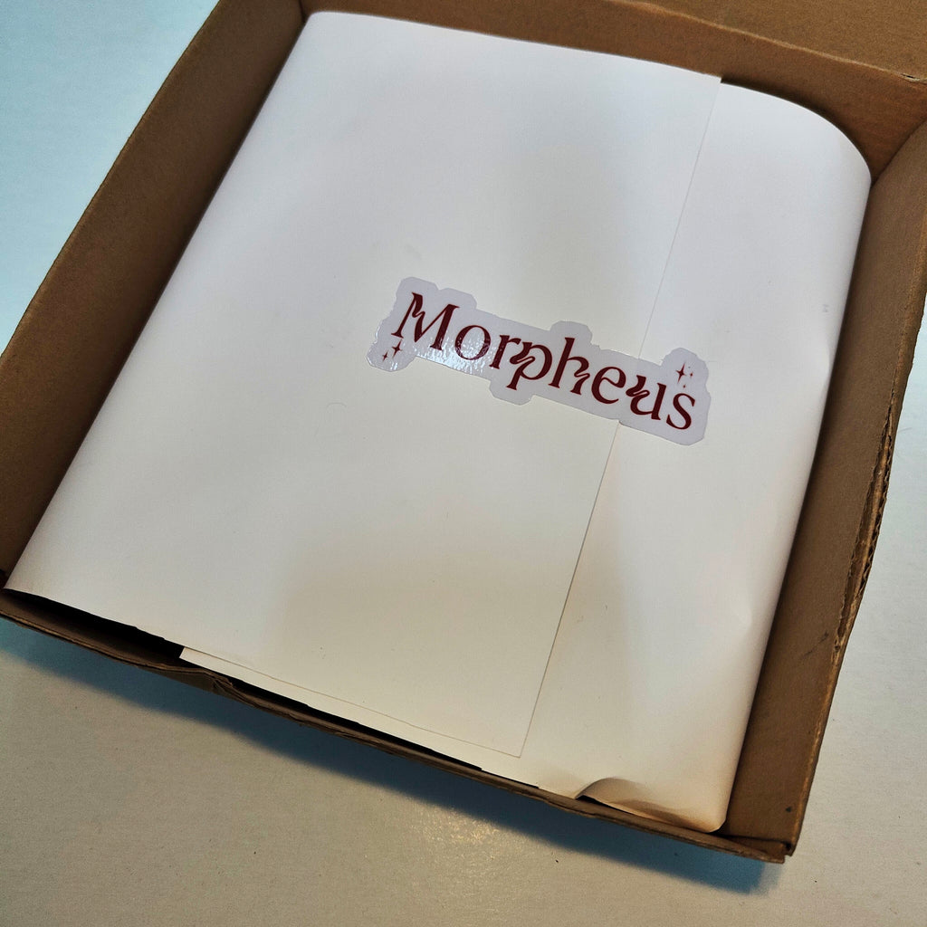 Morpheus Advent Calendar✨