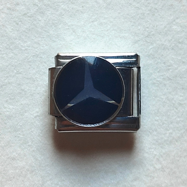 Mercedes Charm