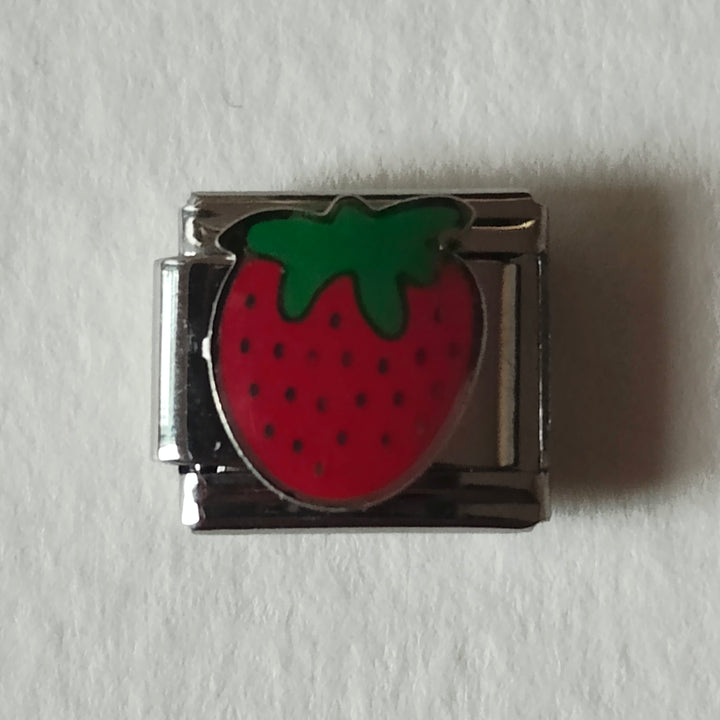 Strawberry Charm