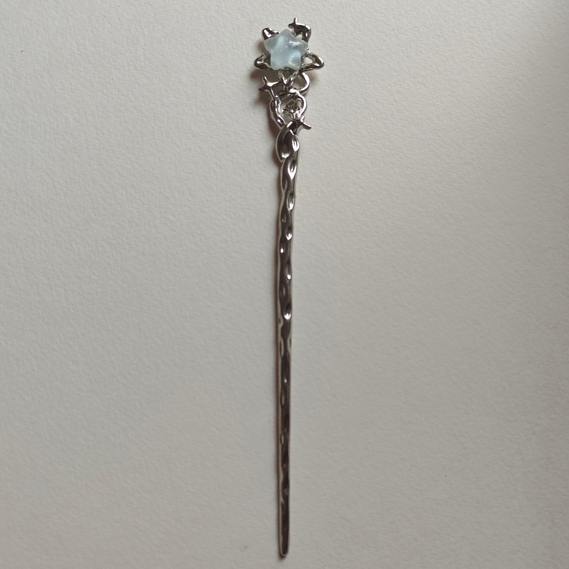The Star Hair Pin