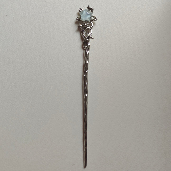 The Star Hair Pin