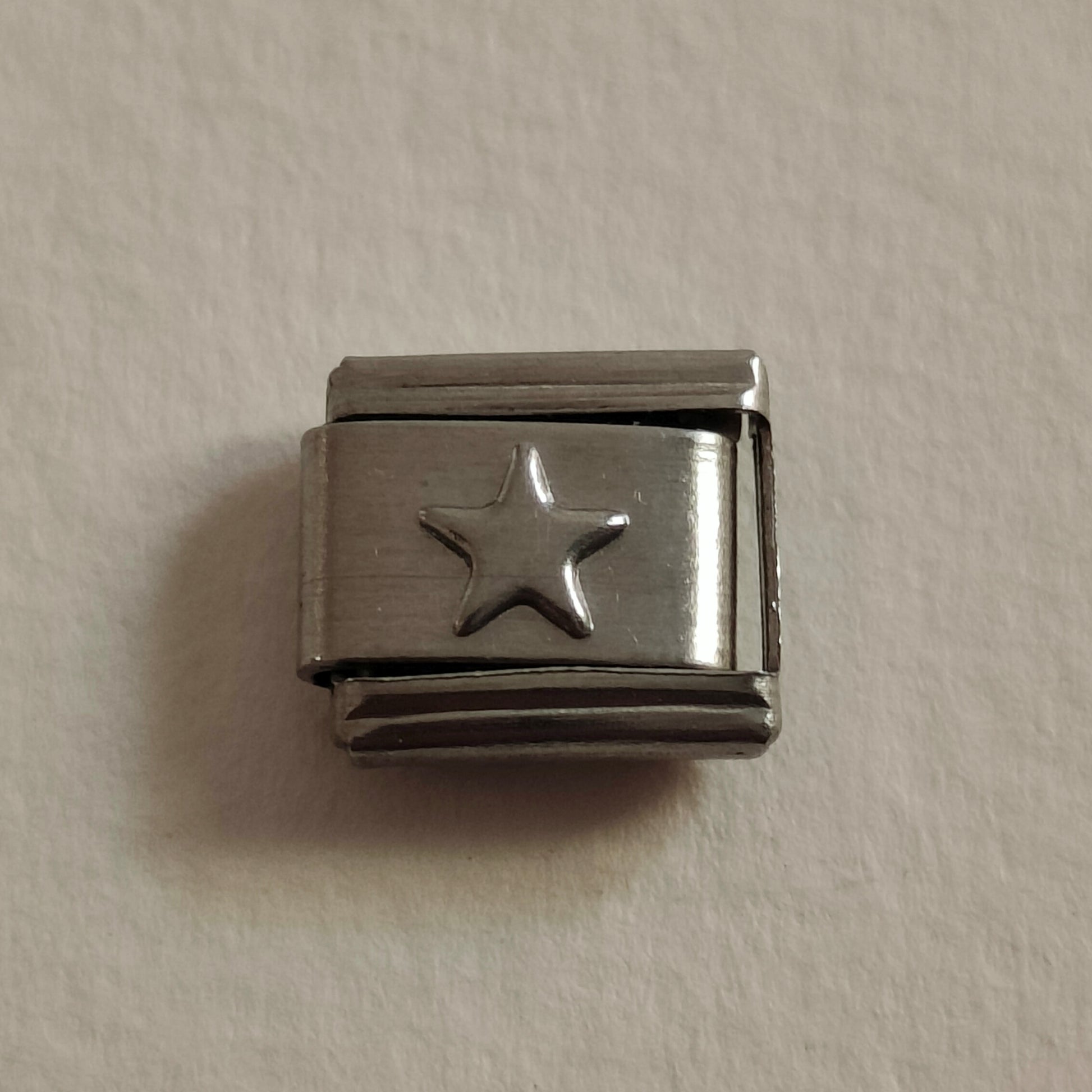 The Star Charm