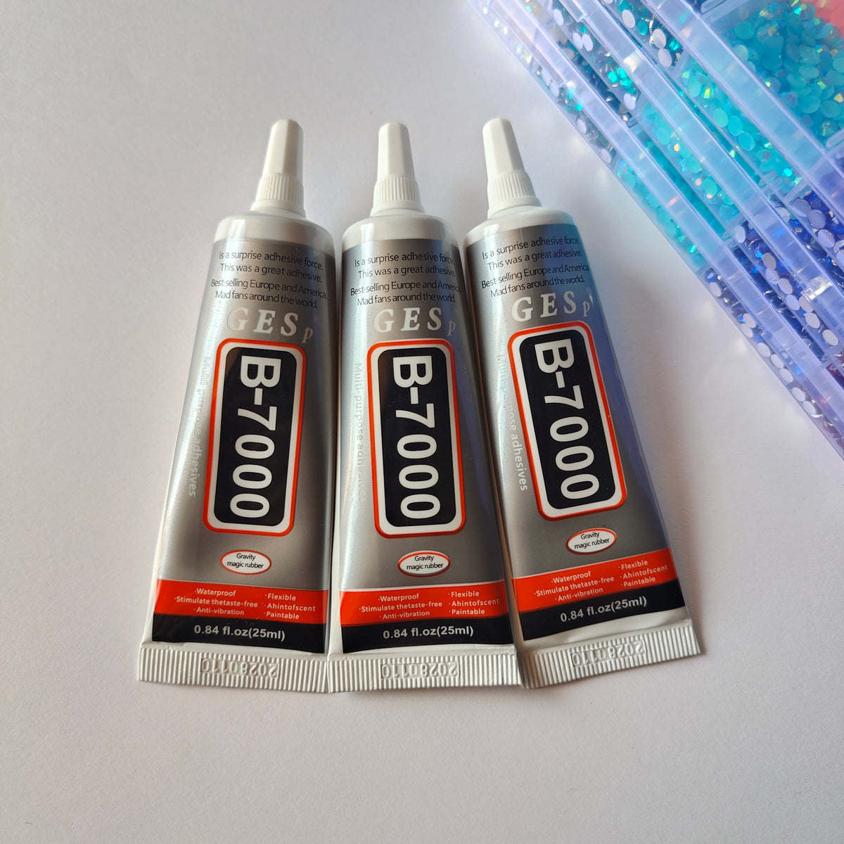 B700 glue 25ml